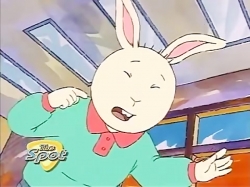 انیمیشن آرتور فصل 2 قسمت 2 - arthur